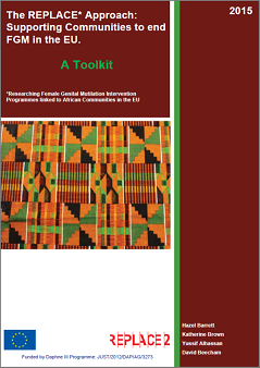 REPLACE FGM toolkit