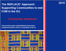 REPLACE Community Handbook